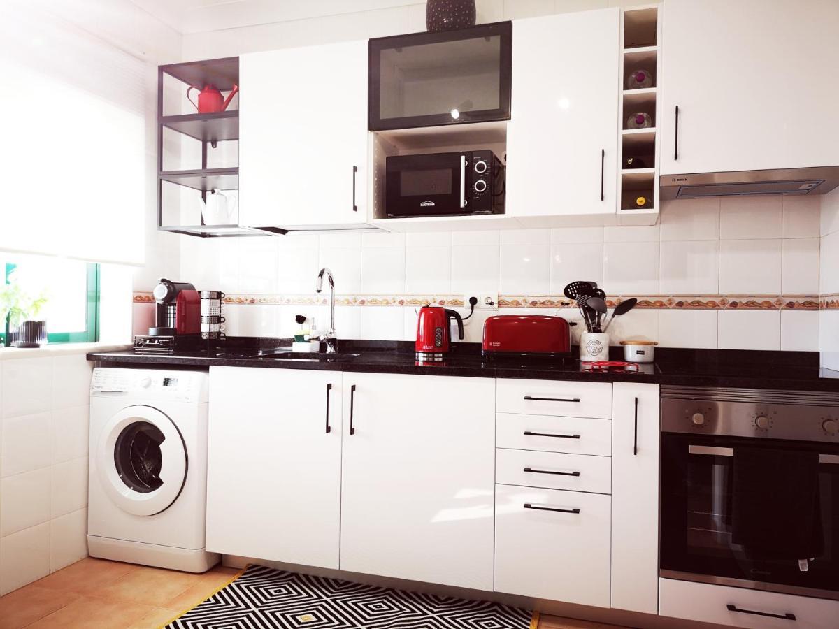 Apartment - The Little Gem Lagos Kültér fotó